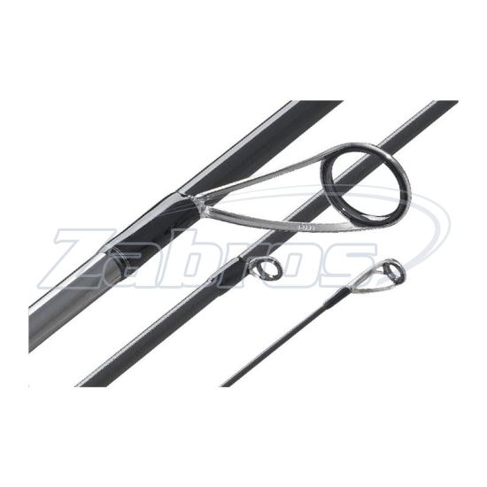 Фотография Graphiteleader Silverado IP-G, GSIS-782M-LE, 2,34 м, 5-20 г