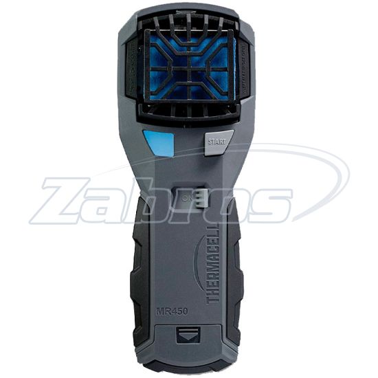 Фото Thermacell MR-450X Portable Mosquito Repeller Фото Thermacell MR-450X Portable Mosquito Repeller