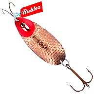 Блешня Rublex Eira, #4, 30 г, 7,6 см, CTR: купити, ціна, Київ, Україна | Zabros