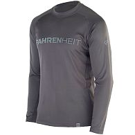 Футболка Fahrenheit Polartec Power Dry OR V1, FAPDOR01102M/L, Grey: купить, цена, Киев, Украина | Zabros