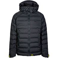 Куртка зимова RidgeMonkey APEarel K2XP Waterproof Coat, L, Black: купити, ціна, Київ, Україна | Zabros