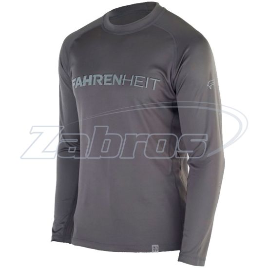 Фото Fahrenheit Polartec Power Dry OR V1, FAPDOR01102M/L, Grey