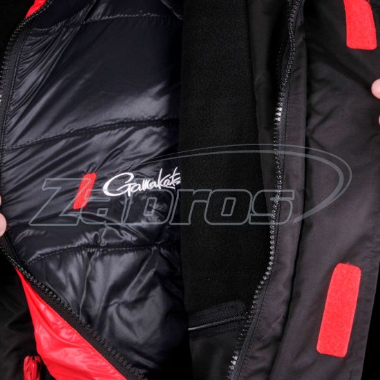 Купить Gamakatsu Hyper Thermal Suit, 7164-300, XL