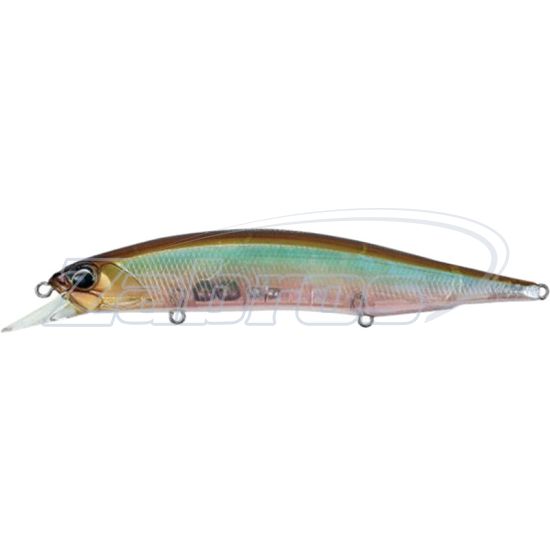 Фото DUO Realis Jerkbait 120SP, 12 см, 17,8 г, 1,8 м, GEA3006