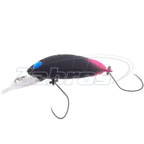 Фото Nories Crankin Pupa, 3,4 см, 2,6 г, 1,8 м, 44M