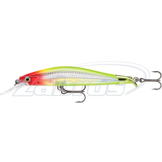 Фото Rapala RipStop Deep 120SP, 12 см, 15 г, 2,9 м, CLN