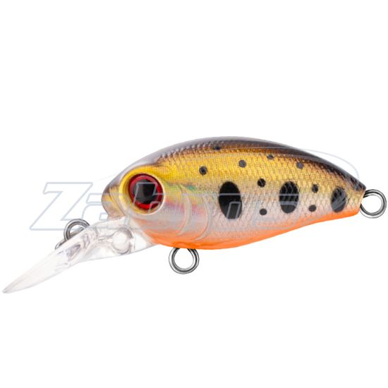 Фото Trident Riot DR 32F, 3,2 см, 3 г, 1,2 м, 037