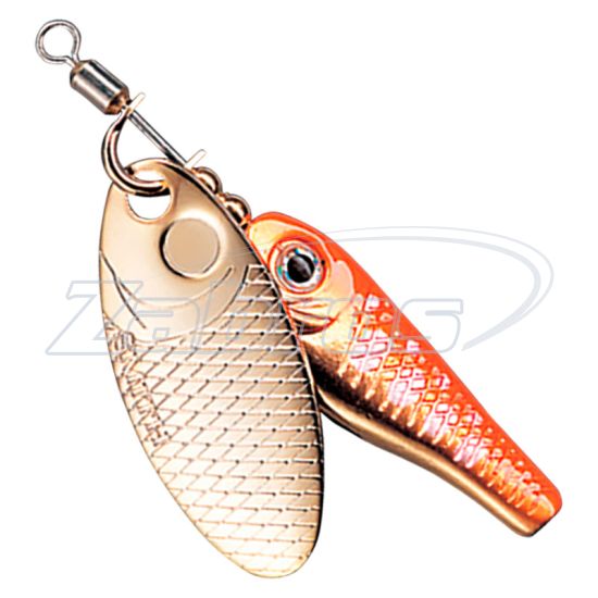 Фото Smith Niakis, 3 г, 4,8 см, 20 Фото Smith Niakis, 3 г, 4,8 см, 20