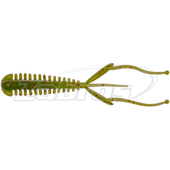 Фото Select Toxic, 1,70", 4,3 см, 8 шт, 108