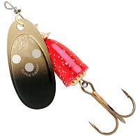 Блешня Blue Fox Vibrax Flake, #3, 8 г, GBRF: купити, ціна, Київ, Україна | Zabros