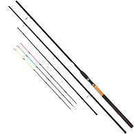 Фідерне вудилище Salmo Sniper Feeder, 4114-390, 3,9 м, до 180 г, купити, ціни в Києві та Україні, інтернет-магазин | Zabros