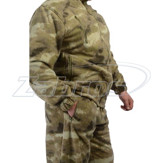 Картинка Kodor, К0021, A-Tacs, 52-54