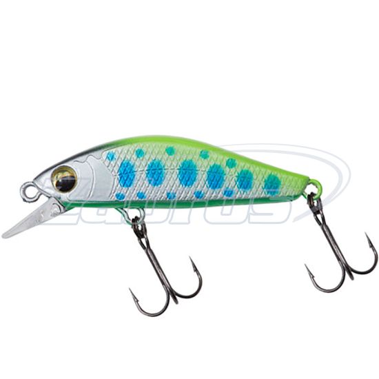 Фото Daiwa Silver Creek Minnow Slow Fall Custom, 45SS, 4,5 см, 3,5 г, Natsuiro Yamame