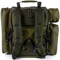 Рюкзак Korum Progress Ruckbag, K0290100, 50x20x40 см, 35 л, купить, цены в Киеве и Украине, интернет-магазин | Zabros