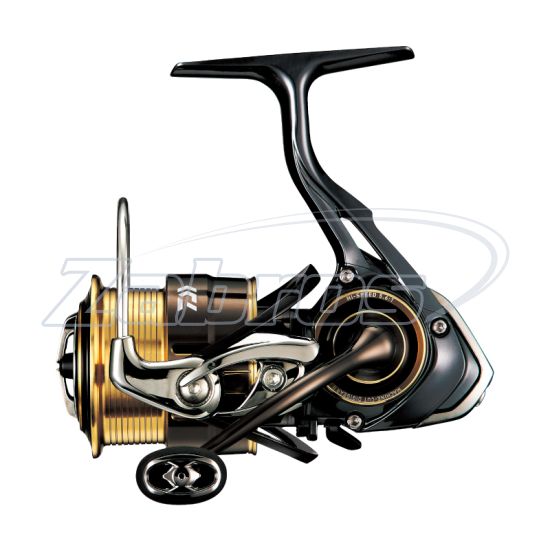 Фото Daiwa 17 Theory, 4000