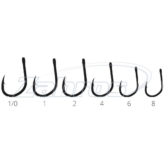 Фотографія Maver Amo Katana C012A, 8, 10 шт