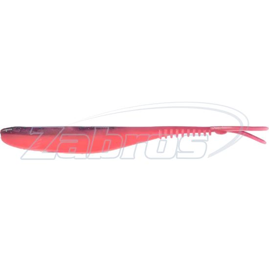 Фото Select Victim V-Tail, 6,00", 15,25 см, 3 шт, 205