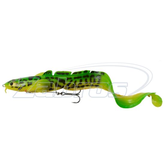 Фото Savage Gear 3D Burbot Shallow, 9,85", 25 см, 70 г, 1 шт, Firetiger Фото Savage Gear 3D Burbot Shallow, 9,85", 25 см, 70 г, 1 шт, Firetiger