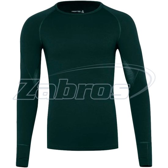 Фото Frontier Taxus, M, Forest Green