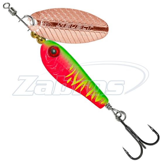 Фото Select Heli-X, #1, 5 г, 04 Фото Select Heli-X, #1, 5 г, 04