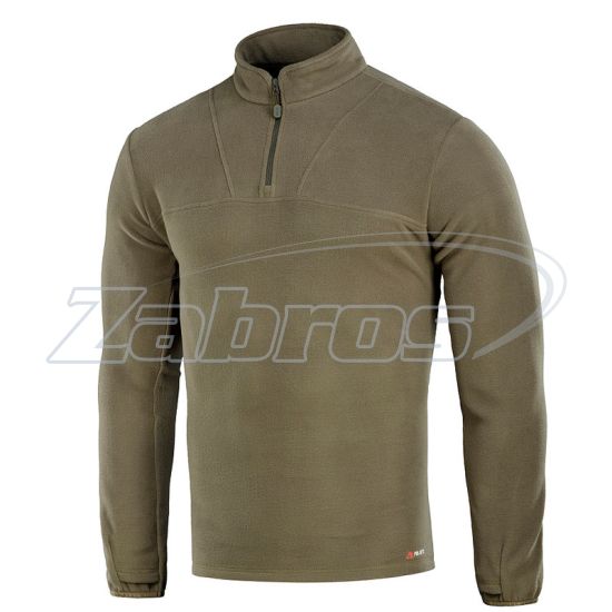 Фото M-Tac Delta Polartec, 70016001-XS, Olive