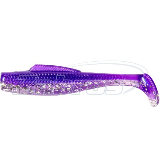 Фото Z-Man Minnowz, 3,00", 7,6 см, 6 шт, Dark N Stormy Фото Z-Man Minnowz, 3,00", 7,6 см, 6 шт, Dark N Stormy