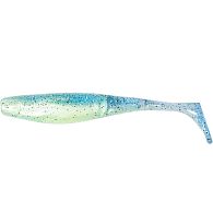 Силикон Z-Man Scented Paddlerz, 4,00", 10 см, 5 шт, Disco Cisco: купить, цена, Киев, Украина | Zabros