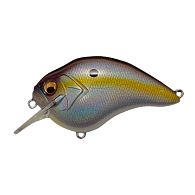 Воблер Megabass S-Crank 1.5, 6,56 см, 14,2 г, 1,5 м, Megabass Sexy Shad, купить, цена, Киев, Украина | Zabros