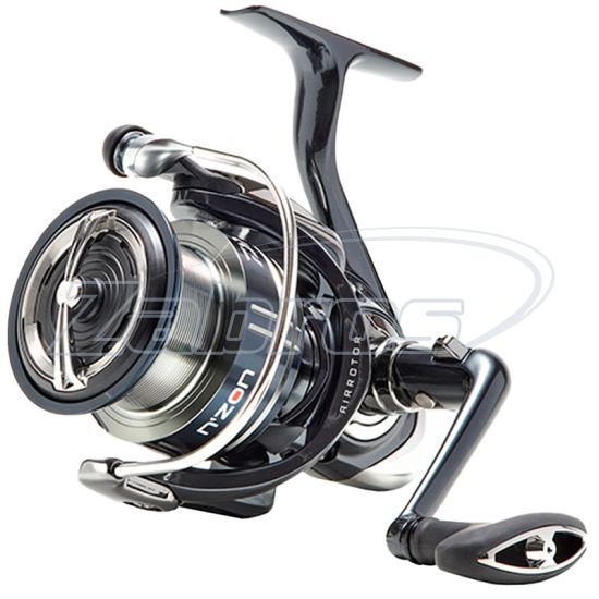 Фотография Daiwa 19 N'Zon Plus LT, 10311-500, 5000S-C