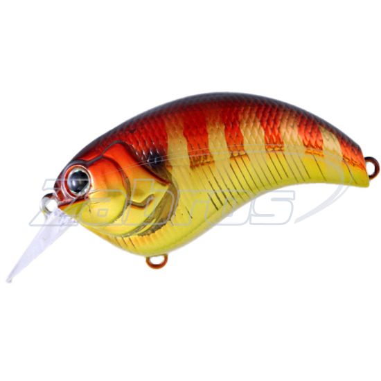 Фото Deps Evoke 2.0, 6,65 см, 18 г, 3 м, 23