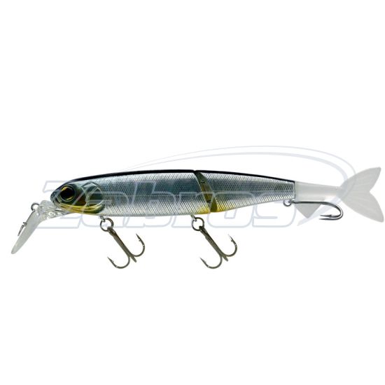 Фото Imakatsu Power Bill Minnow, 11,5 см, 13 г, 2 м, 37