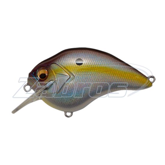 Фото Megabass S-Crank 1.5, 6,56 см, 14,2 г, 1,5 м, 