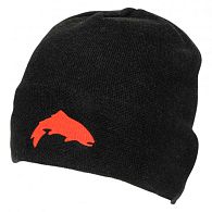 Шапка Simms Everyday Beanie, 13091-003-00, Carbon: купити, ціна, Київ, Україна | Zabros
