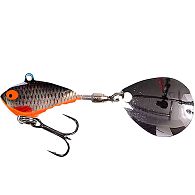 Тейл-спиннер Viverra Dana, 9 г, 24: купить, цена, Киев, Украина | Zabros