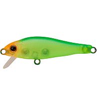 Воблер Tackle House Shores Fish 41S, 4,1 см, 2 г, Matte Clear Chart, купить, цена, Киев, Украина | Zabros
