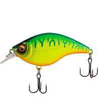 Воблер X-Fish Bobby 60F, 6 см, 9,5 г, 2,3 м, 120, купить, цена, Киев, Украина | Zabros