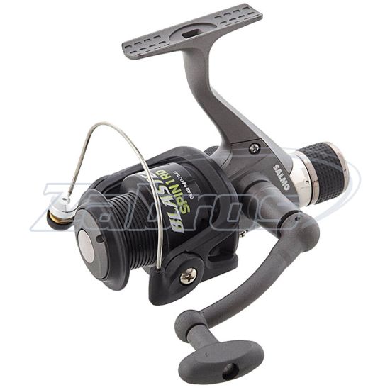 Фото Salmo Blaster Spin 1 RD, 1930RD