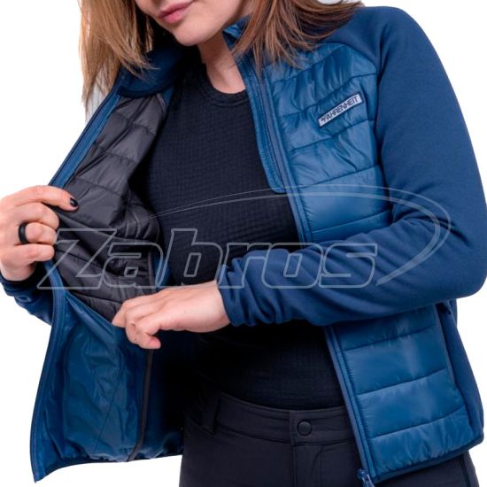 Купить Fahrenheit Combi Woman, FAPSPL11523XL, Blue