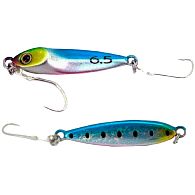 Пилькер Shimano Soare A-Jig, 6,5 г, 001: купить, цена, Киев, Украина | Zabros