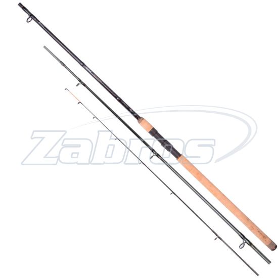 Фото Mikado Katsudo MH Feeder, WAA676-390, 3,9 м, до 140 г Фото Mikado Katsudo MH Feeder, WAA676-390, 3,9 м, до 140 г