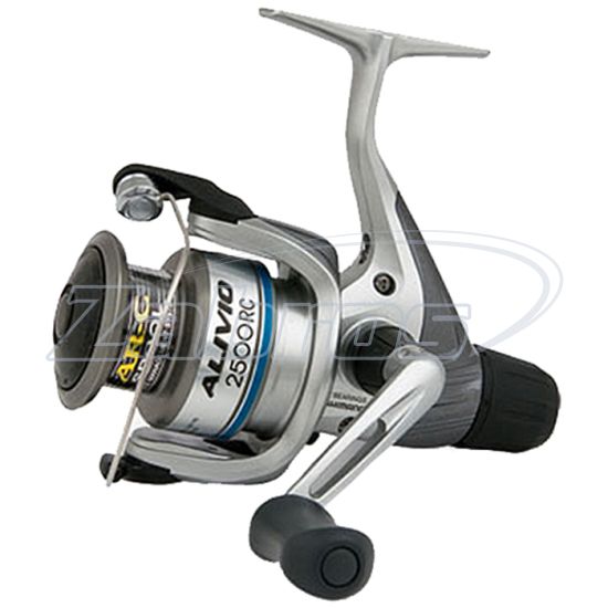 Фото Shimano Alivio RC, ALV1000RC
