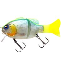 Воблер Imakatsu Gillroid Baby, 12 см, 34 г, 0,5 м, 815, купити, ціна, Київ, Україна | Zabros