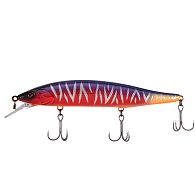 Воблер Jackall RV Minnow 110SP, 11 см, 16,3 г, 1,5 м, TH Hot Orange, купити, ціна, Київ, Україна | Zabros