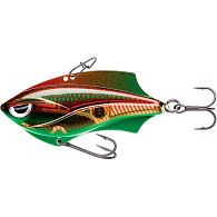 Воблер Rapala Rap-V Blade 60S, 6 см, 14 г, GMTU, купити, ціна, Київ, Україна | Zabros