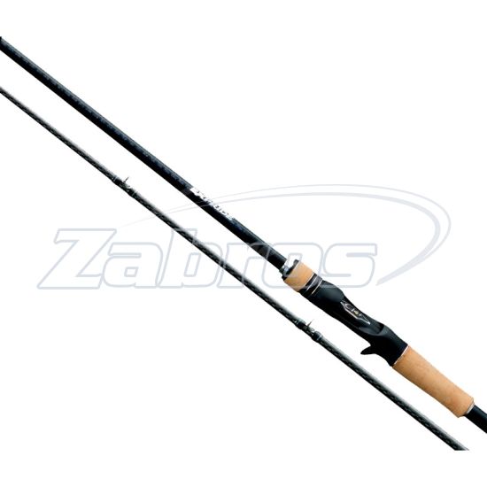 Фотография Shimano Expride, 17EXPRIDE166M, 1,98 м, 7-21 г