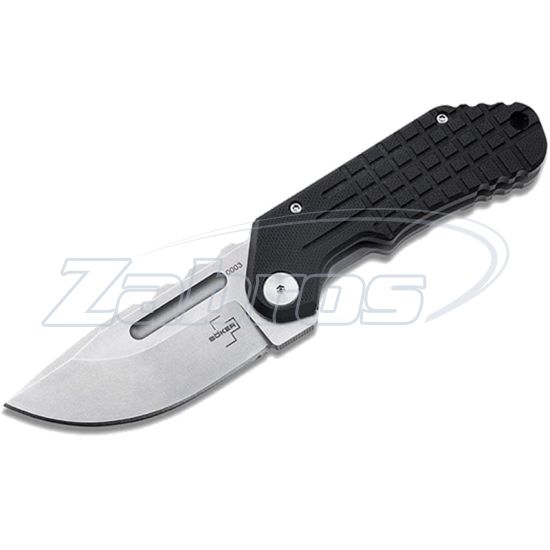 Фото Boker Plus Dvalin Folder Drop