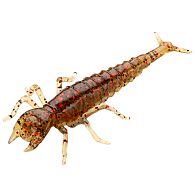 Силікон FishUp Diving Bug, 2,00", 5,08 см, 8 шт, #045: купити, ціна, Київ, Україна | Zabros Силікон FishUp Diving Bug, 2,00", 5,08 см, 8 шт, #045: купити, ціна, Київ, Україна | Zabros