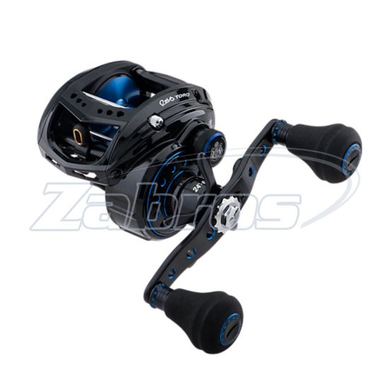 Фотография Abu Garcia Revo Toro Beast, 1365383, REVO T2 BST51-HS