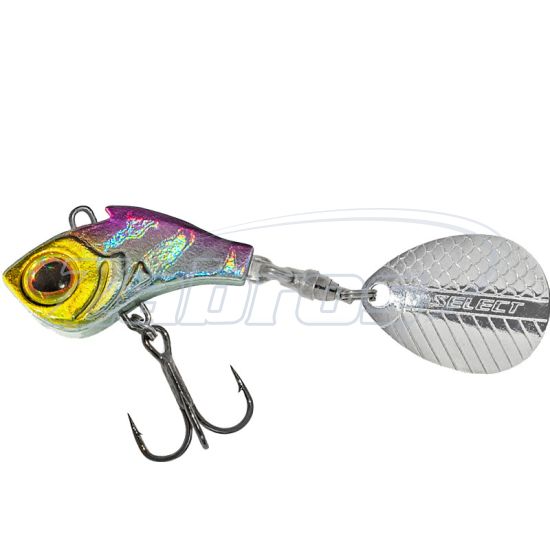 Фото Select Turbo-II, 7 г, 08