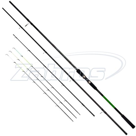 Фото Feeder Concept Distance, FCDI080-420, 4,2 м, до 80 г